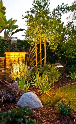 DSLA Design - Garden Remodeling in Yorba Linda, CA