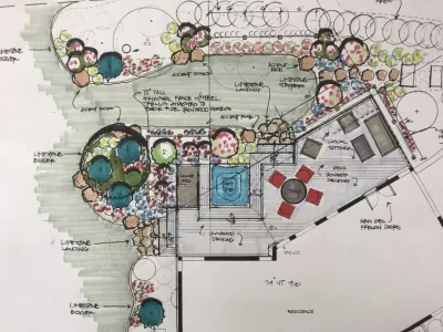 DTA Landscape - Garden Remodeling in Eden Prairie, MN