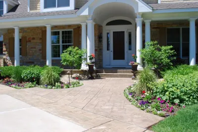 DTA Landscape - Garden Remodeling in Eden Prairie, MN