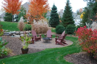 DTA Landscape - Garden Remodeling in Eden Prairie, MN