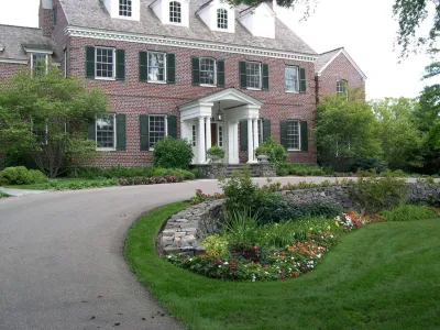 DTA Landscape - Garden Remodeling in Eden Prairie, MN
