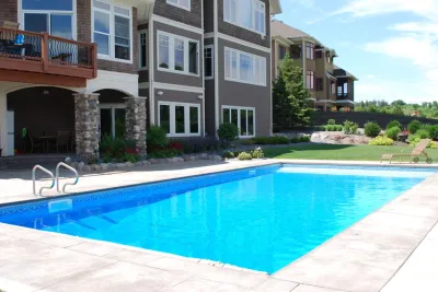 DTA Landscape - Garden Remodeling in Eden Prairie, MN
