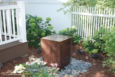 DTA Landscape - Garden Remodeling in Eden Prairie, MN