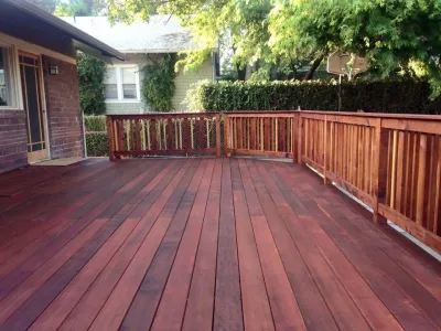 DVA Consulting and Design - Landscape Maintenance in Rodeo, CA