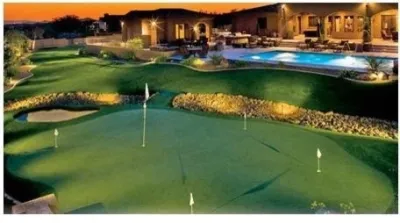 Southwest Greens of New York - Landscape Construction in Wayne, NJ