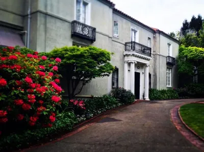 DVA Consulting and Design - Landscape Maintenance in Rodeo, CA