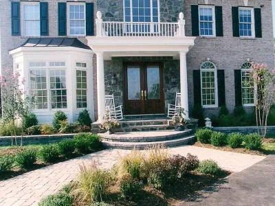 Kalyx Green Landscape Design and Installation - Landscape Design in 