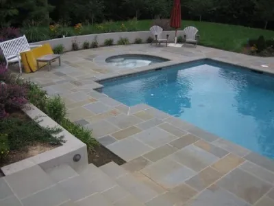 Kalyx Green Landscape Design and Installation - Landscape Design in 