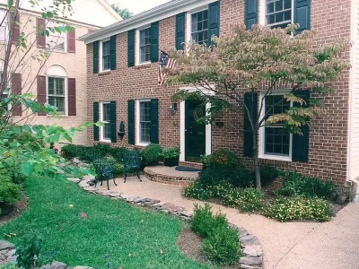 Kalyx Green Landscape Design and Installation - Landscape Design in 