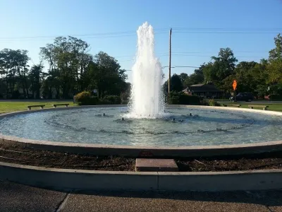 Kansas City Landscape - Landscape Design in Kansas City, MO