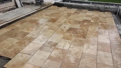 Kansas City Landscape - Landscape Design in Kansas City, MO