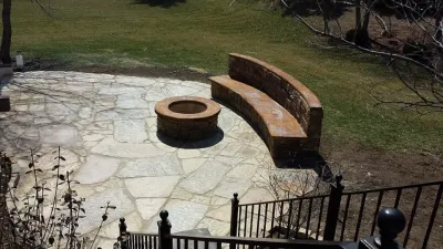 Kansas City Landscape - Landscape Design in Kansas City, MO