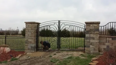 Kansas City Landscape - Landscape Design in Kansas City, MO