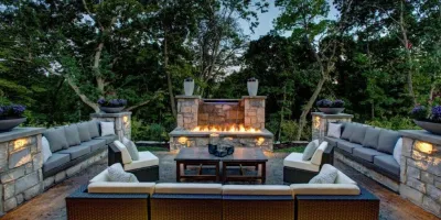Kansas City Landscape - Landscape Design in Kansas City, MO