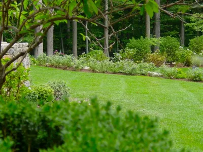 Karen K. Ma Landscape Design Studio LLC - Landscape Design in Norwalk, CT