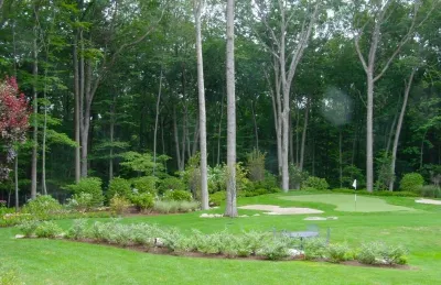 Karen K. Ma Landscape Design Studio LLC - Landscape Design in Norwalk, CT