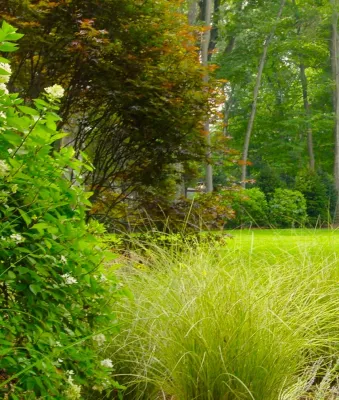 Karen K. Ma Landscape Design Studio LLC - Landscape Design in Norwalk, CT