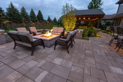 KD Landscape - Landscape Design in Chicago, IL