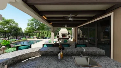 3D Solutions - Landscape Design in Santa Ana, CA
