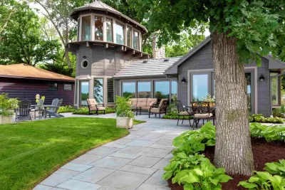 KD Landscape - Landscape Design in Chicago, IL