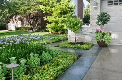 KD Landscape - Landscape Design in Chicago, IL