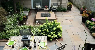 KD Landscape - Landscape Design in Chicago, IL