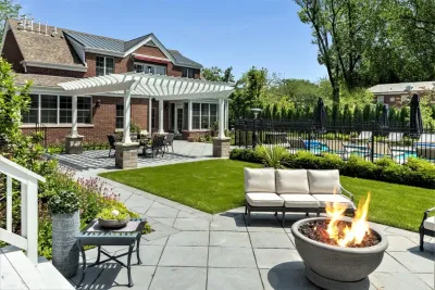 KD Landscape - Landscape Design in Chicago, IL