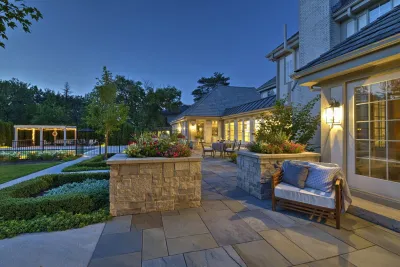 KD Landscape - Landscape Design in Chicago, IL