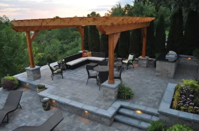KD Landscape - Landscape Design in Chicago, IL