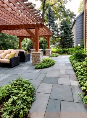 KD Landscape - Landscape Design in Chicago, IL