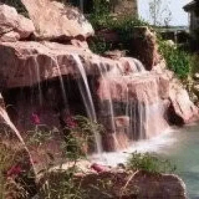 Keller Landscape - Landscape Design in Highlands Ranch, CO