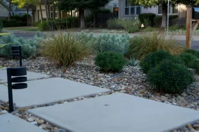 Penning Landscapes - Tree & Shrub Care in Napa, CA