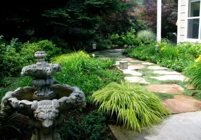 Penning Landscapes - Tree & Shrub Care in Napa, CA