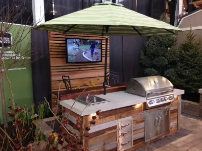 Kenneth Watson Design - Landscape Design in Noblesville, IN