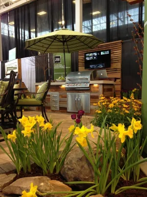 Kenneth Watson Design - Landscape Design in Noblesville, IN