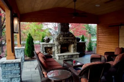 Kenneth Watson Design - Landscape Design in Noblesville, IN