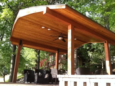 Kenneth Watson Design - Landscape Design in Noblesville, IN