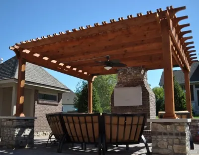 Kenneth Watson Design - Landscape Design in Noblesville, IN