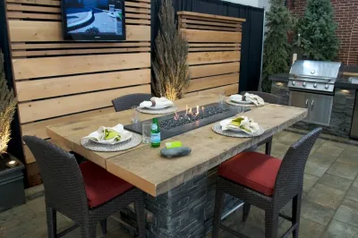 Kenneth Watson Design - Landscape Design in Noblesville, IN