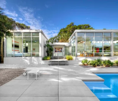 Acacia Drive Residence - Landscape — Landscape Design project by DWY Landscape Architects