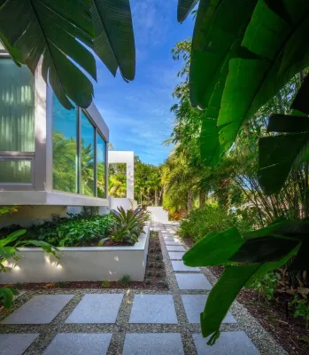 DWY Landscape Architects - Landscape Design in Sarasota, FL