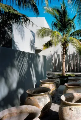 DWY Landscape Architects - Landscape Design in Sarasota, FL
