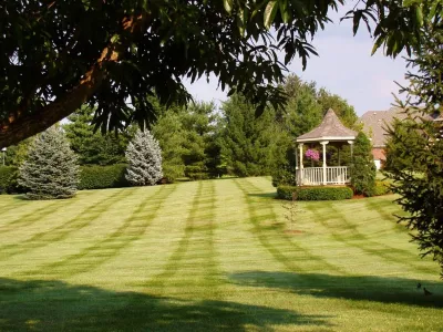 GrassMasters of Louisville - Landscape Design in Louisville, KY