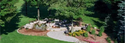 GrassMasters of Louisville - Landscape Design in Louisville, KY