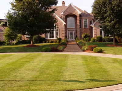 GrassMasters of Louisville - Landscape Design in Louisville, KY