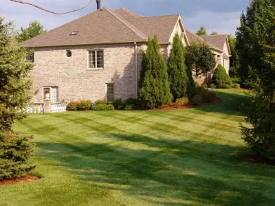 GrassMasters of Louisville - Landscape Design in Louisville, KY
