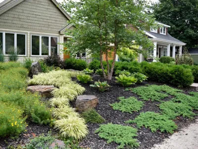 Grateful Beds - Landscape Design in Minneapolis, MN