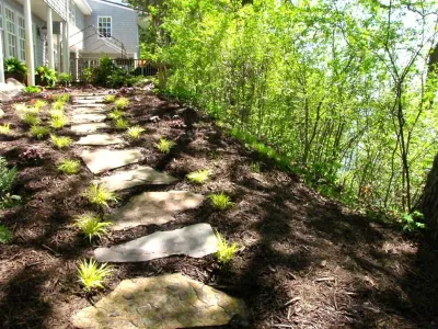 Minnetonka Migration — Landscape Design project by Grateful Beds