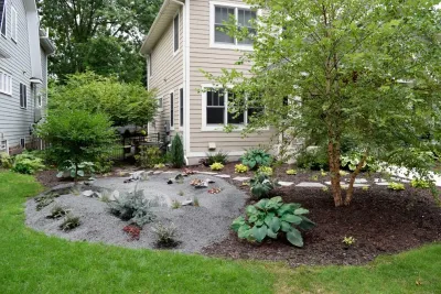 Grateful Beds - Landscape Design in Minneapolis, MN