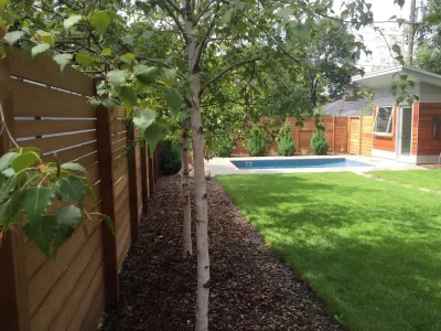 Grateful Beds - Landscape Design in Minneapolis, MN